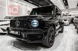 مێرسێدس بێنز G-Class